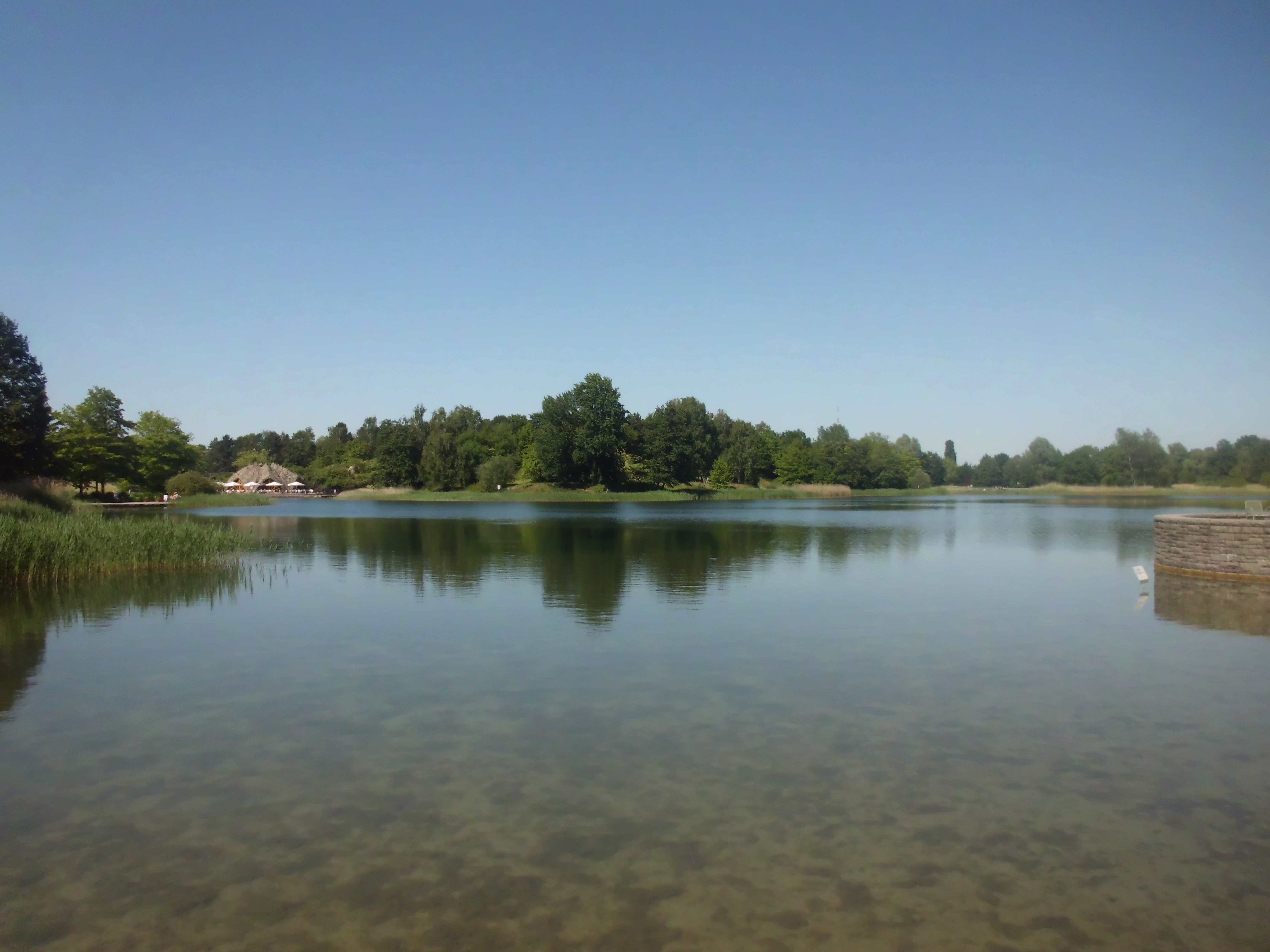 Britzer Garten