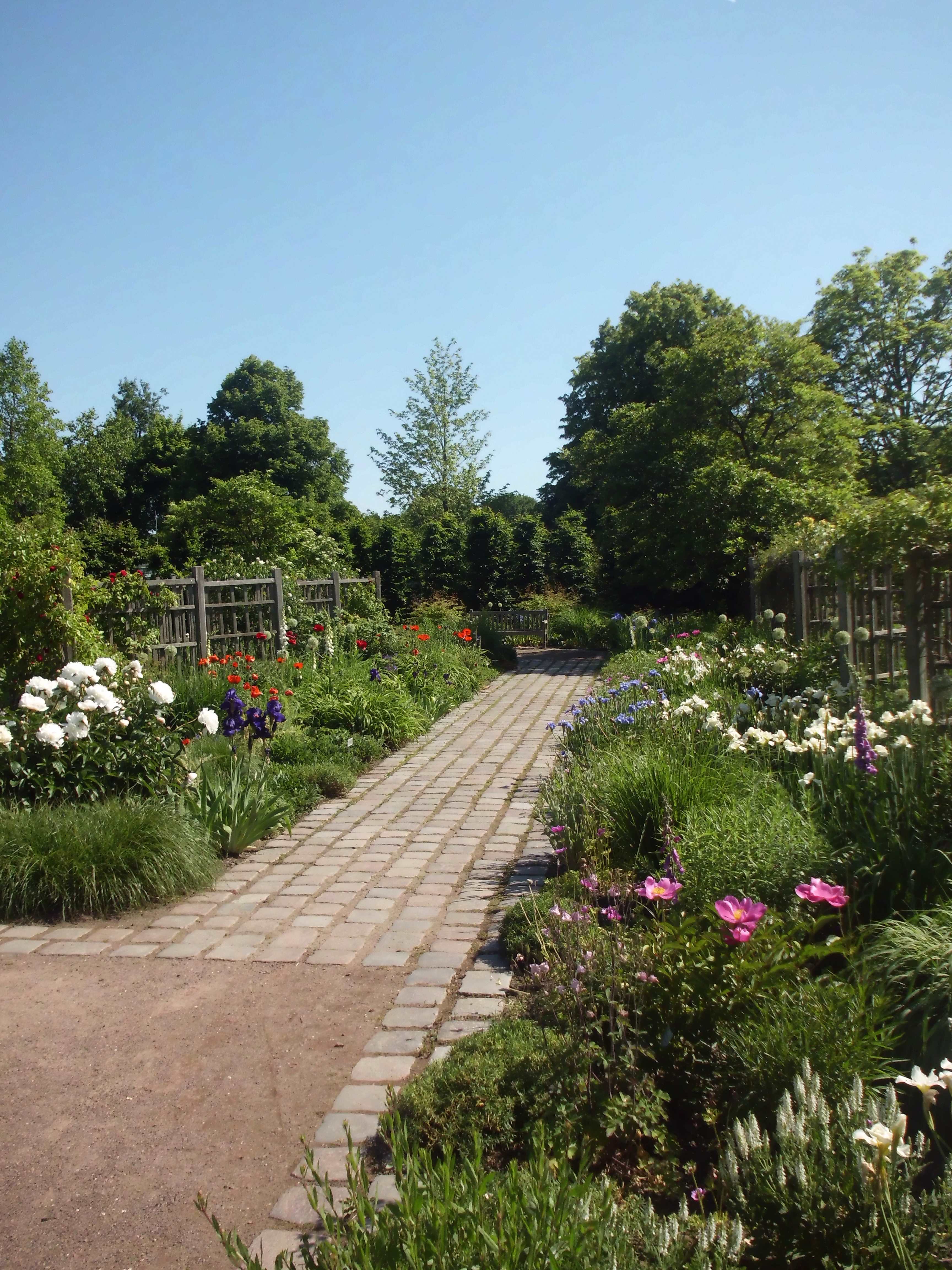 Britzer Garten