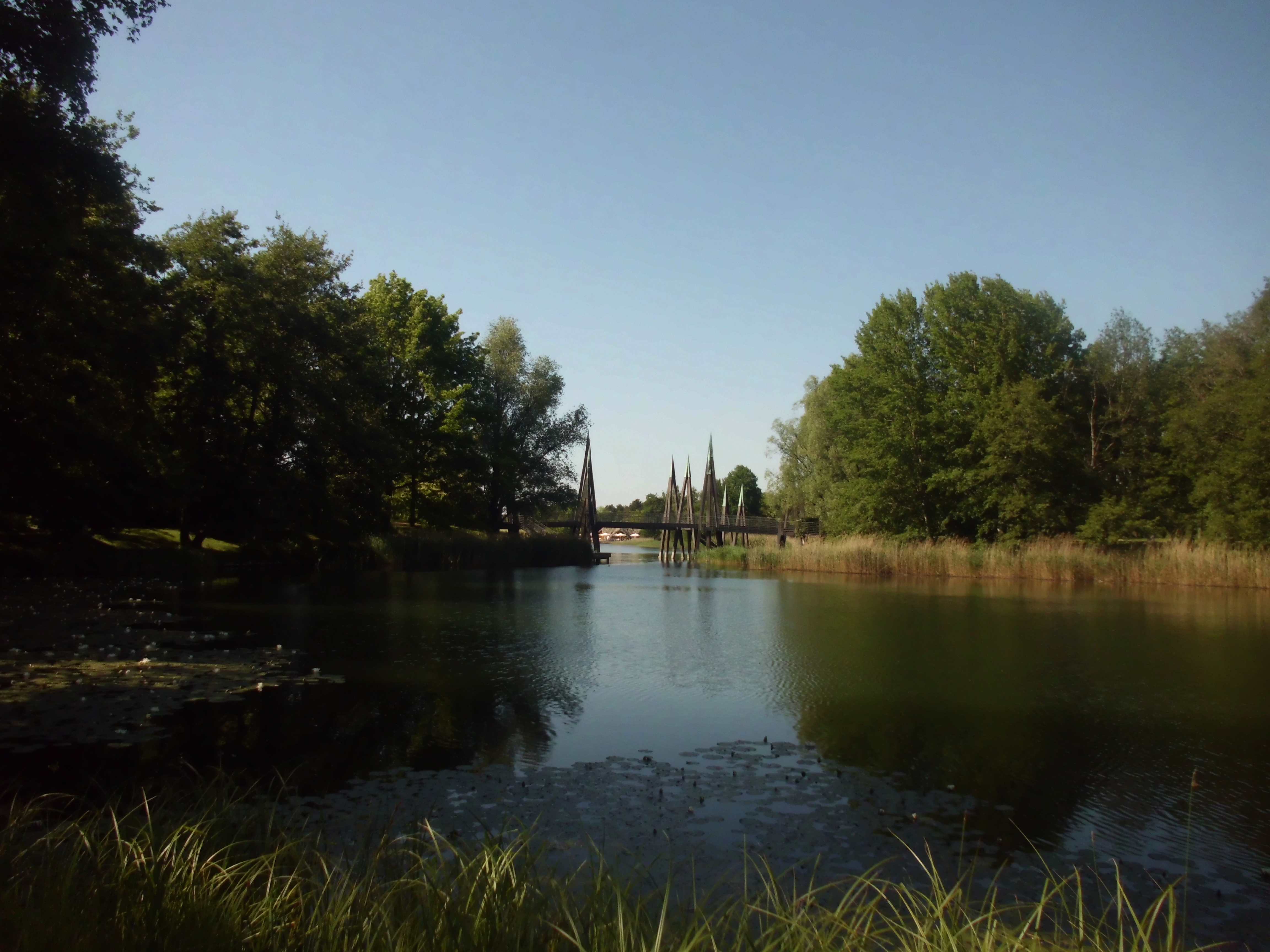 Britzer Garten