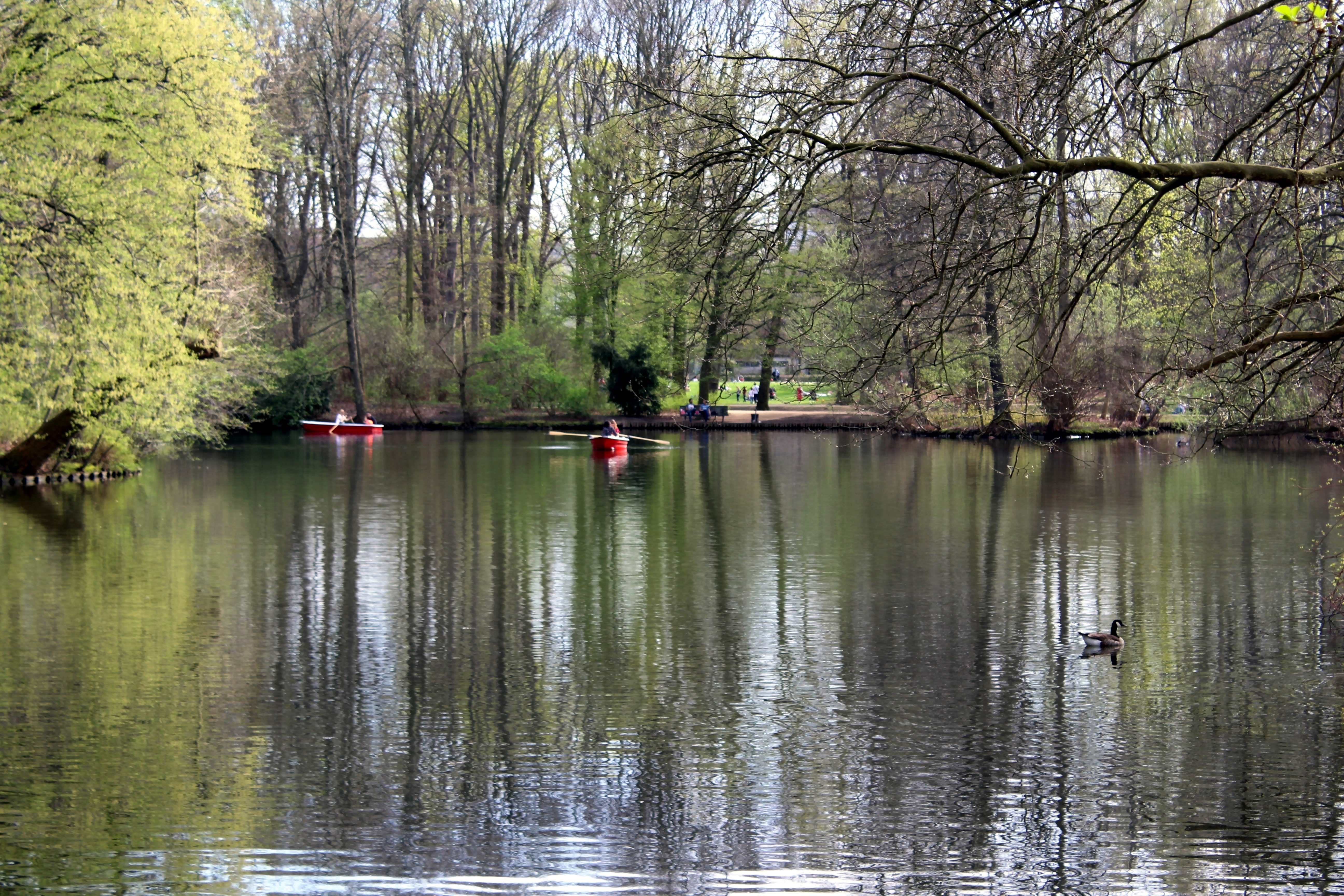 Tiergarten