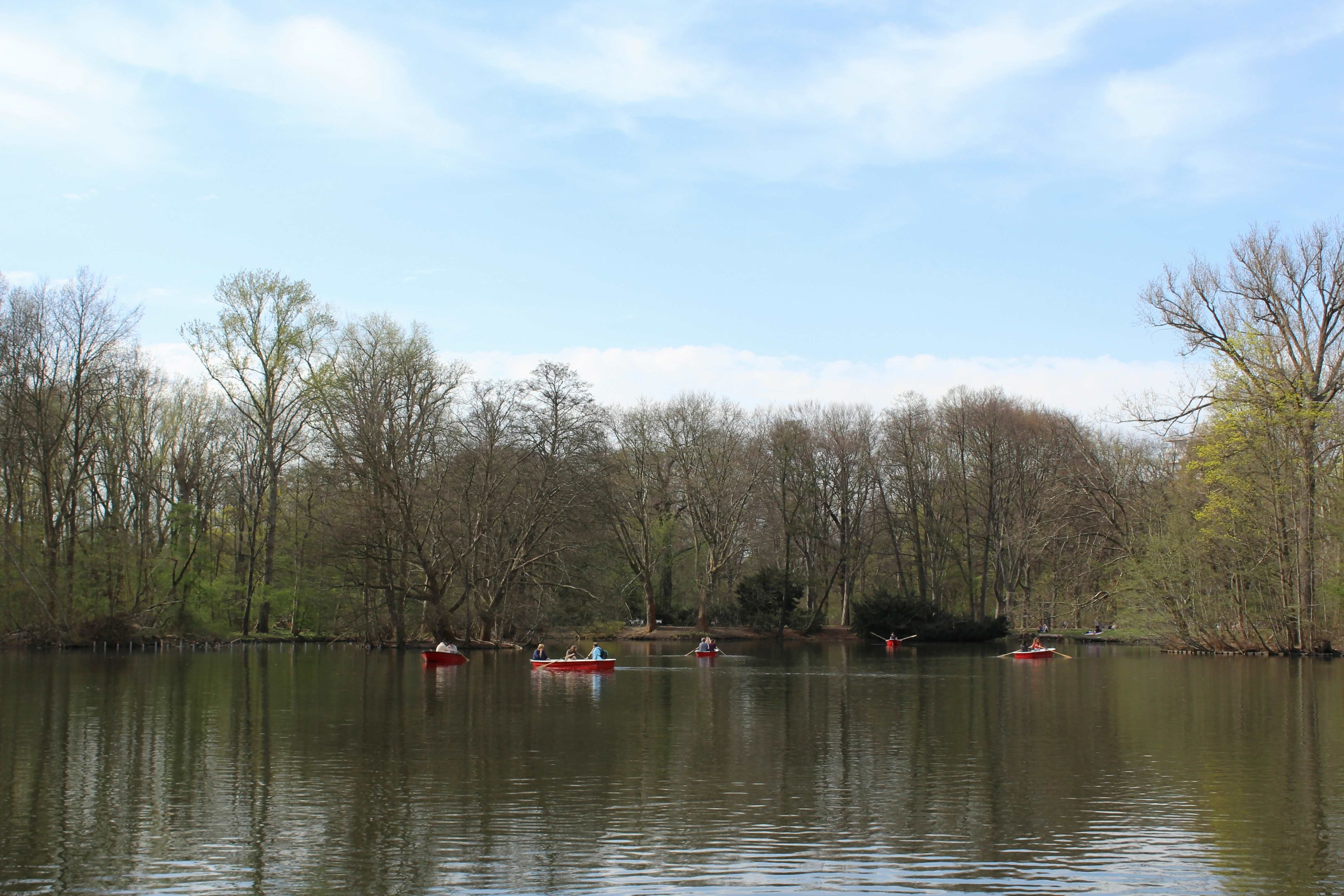 Tiergarten