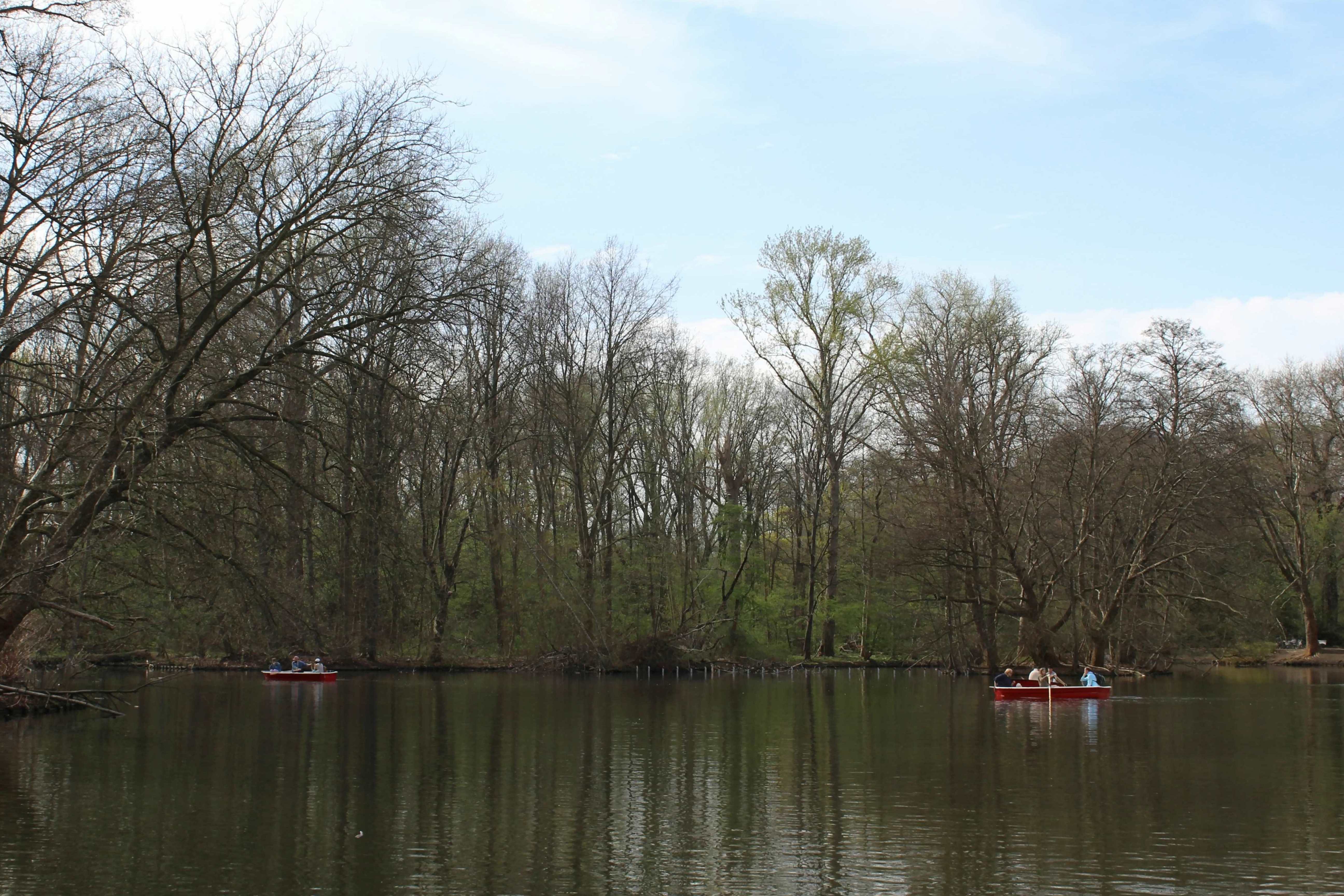 Tiergarten